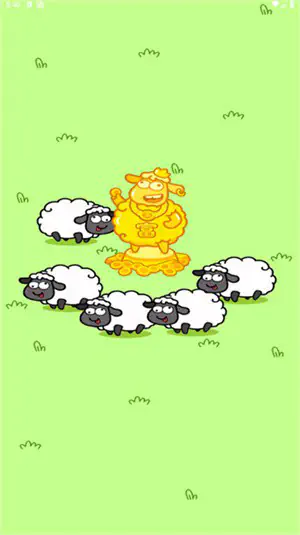 富贵小羊正版下载|合成消除休闲游戏 Hero图